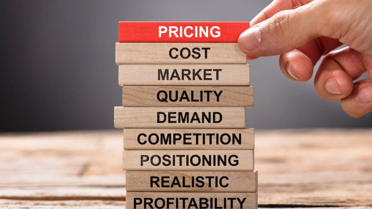 4 Effective Subscription Pricing Strategies