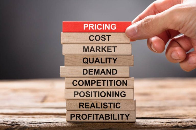 Best 4 Effective Subscription Pricing Strategies