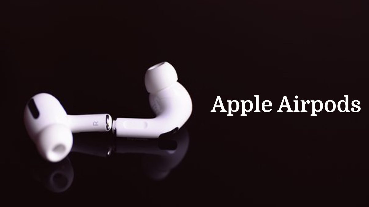 What are Apple Airpods?, Features, Characteristics, and More