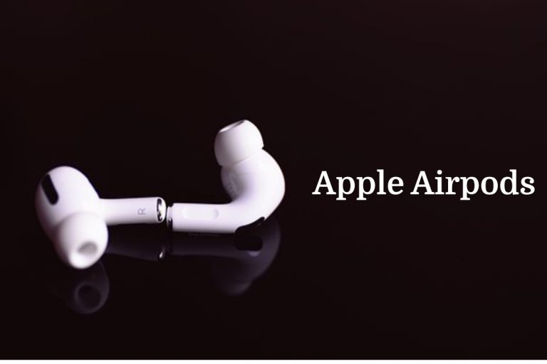 What are Apple Airpods?, Features, and More