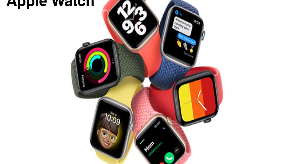 Apple Watch – About, Features, Benefits, and More