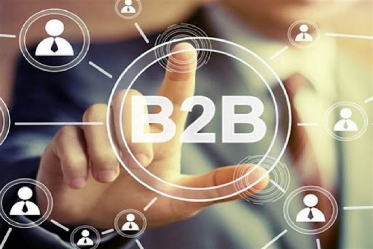 B2B Marketing: Definition and Difference