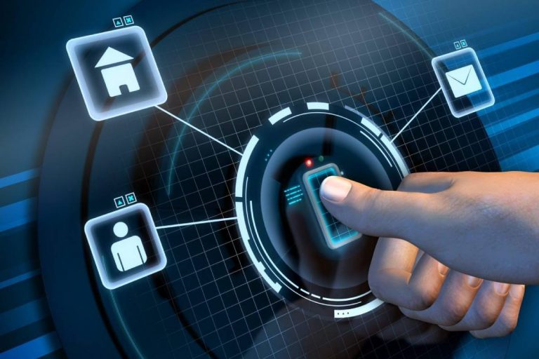 Biometric verification: Definition, Identification