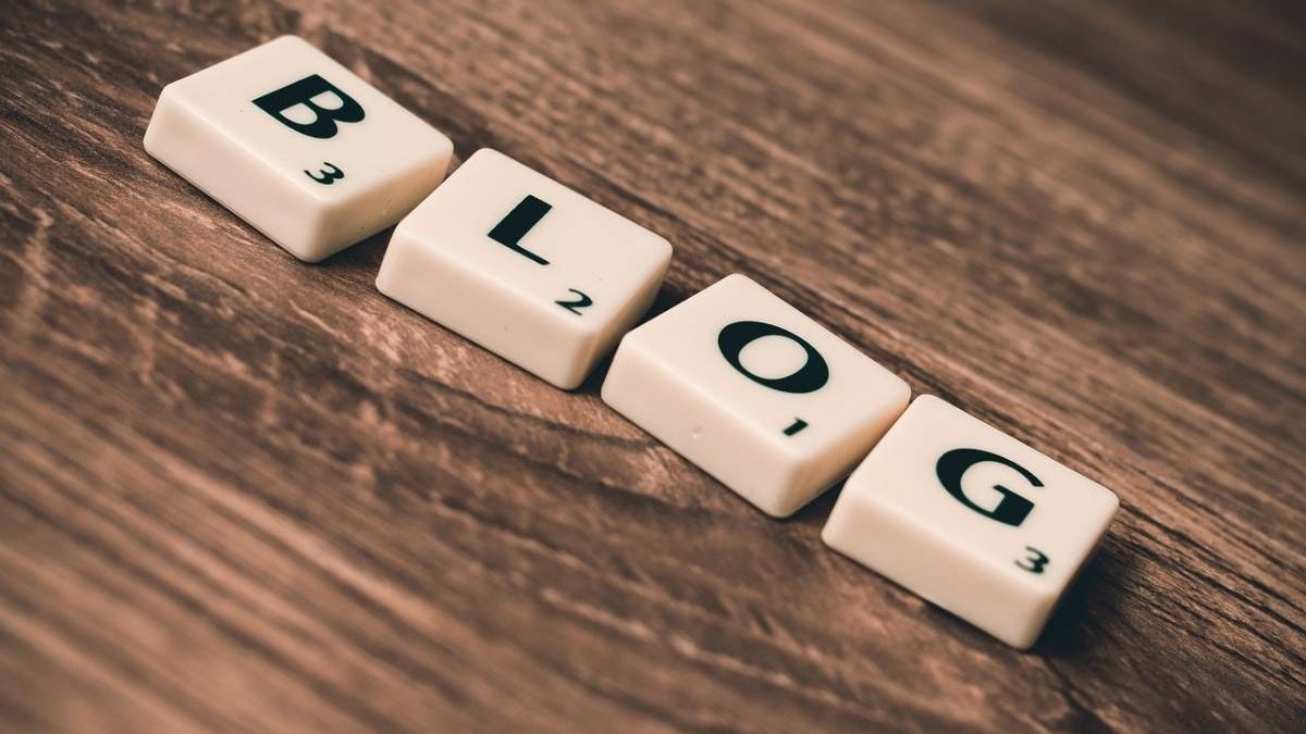 Blog Marketing: Definition, Background, Benefits, And More