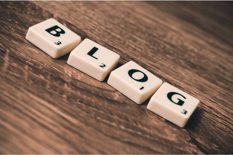 Blog Marketing: Definition, Background, Benefits