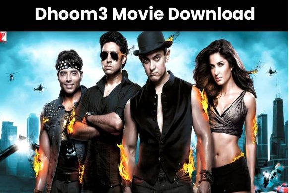 Dhoom3 Movie Download