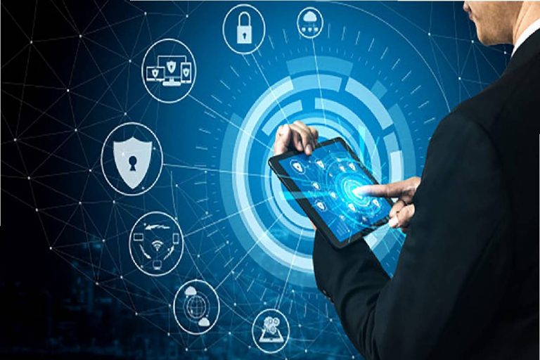IT Security: What’s the Difference