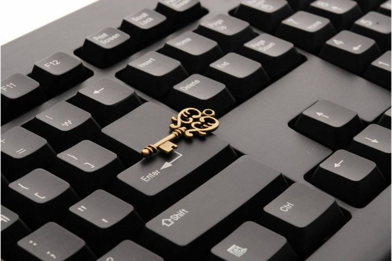 Do The keyboard keys Mean? Easily Explained