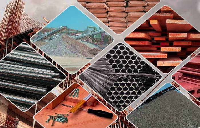 Material Production Matters – Innovative Materials For Maintainable