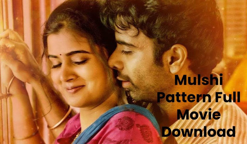 Mulshi Pattern Full Movie Download
