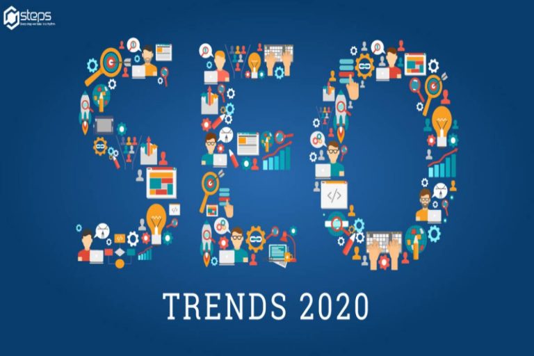 SEO Trends : Definition, strategy, And More