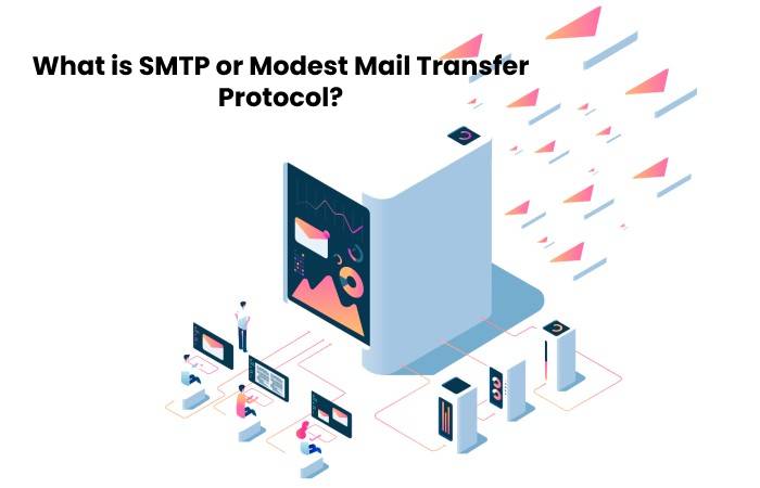 SMTP Server_ Definition, Types, Modest Mail Transfer Protocol_ 