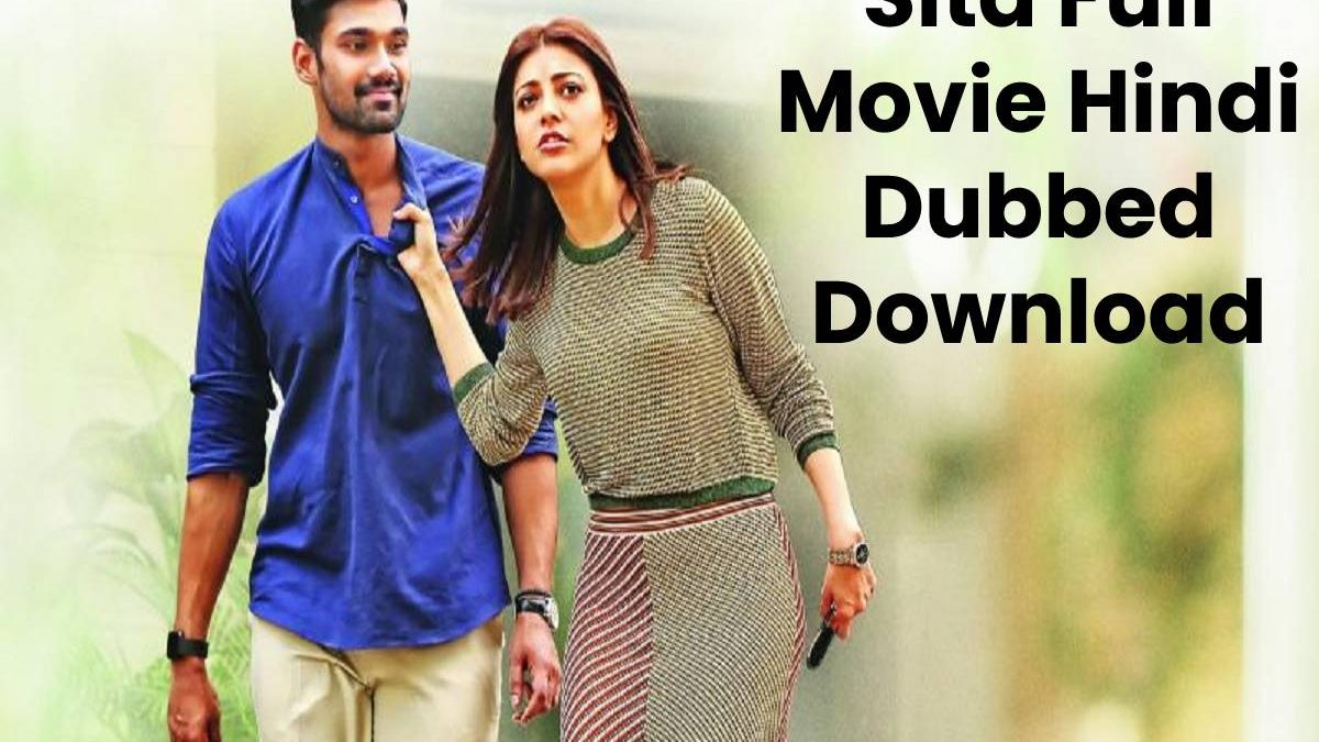 Sita Full Movie Hindi Dubbed Download Mp4moviez