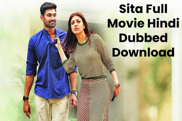Sita Full Movie Hindi Dubbed Download Mp4moviez