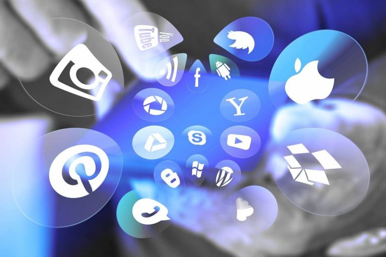 Best Social Media Marketing in Research