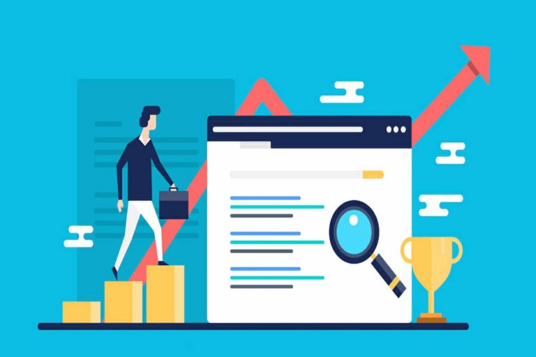 12 Most Important SEO Ranking Factors