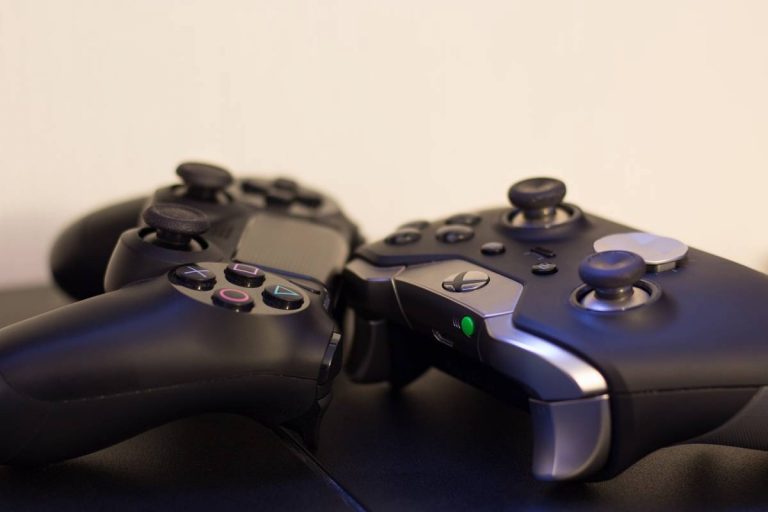 Best Video Game Consoles Of 2024