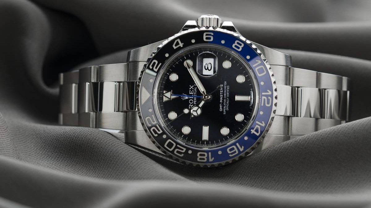 Top 8 Entry Level Luxury Watches