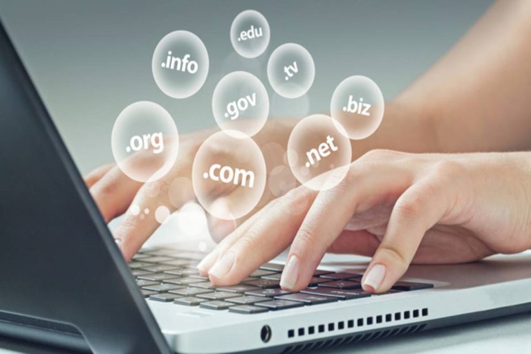 Web Domain: Definition, Type, of domain