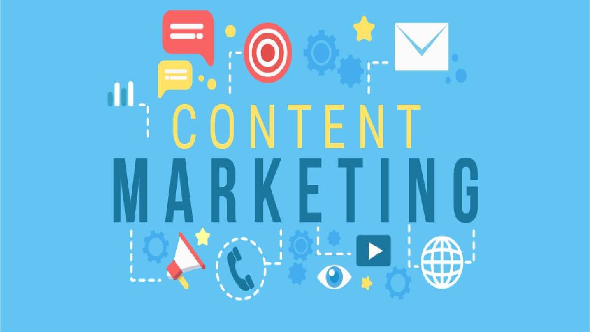 What Is Content Marketing? – Definition, Benefits, And More