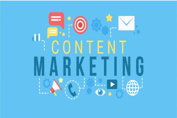 What Is Content Marketing_ – Definition, Benefits, And More