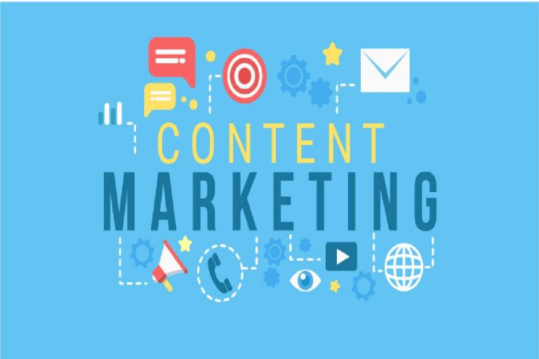 Content Marketing? – Definition, Benefits, And More