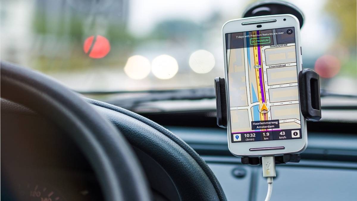 What Is GPS? – Definitions, Functions, And More