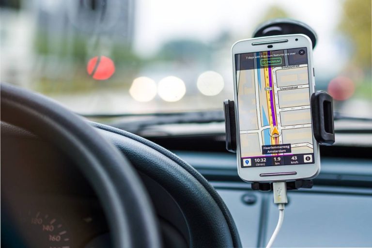 What Is GPS? – Definitions, Functions