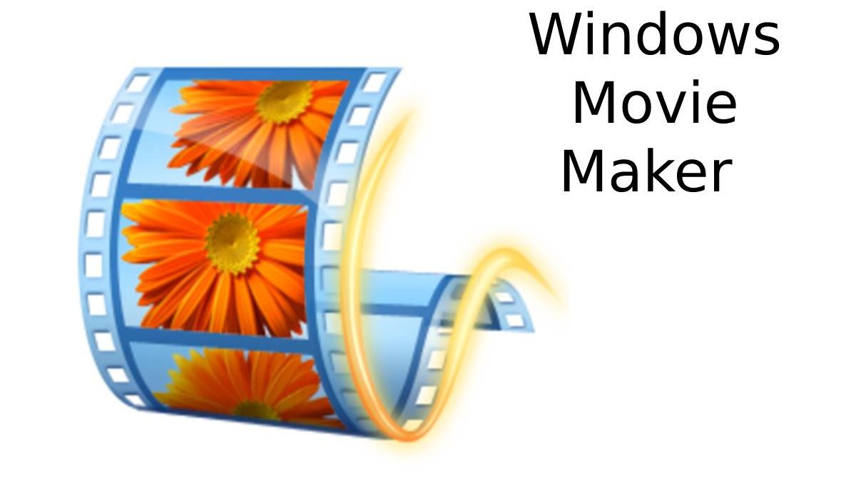 Windows Movie Maker 