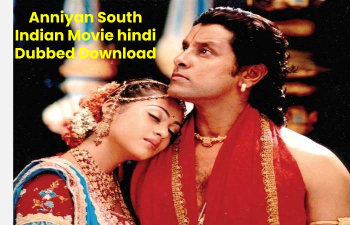 south indian movie hindi dubbed download