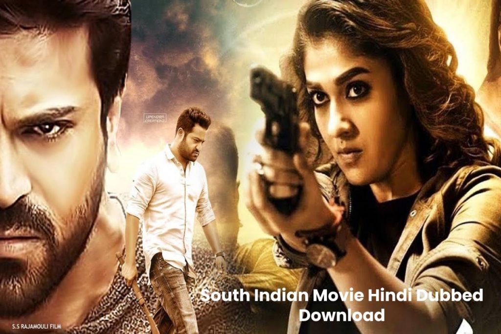 south indian movie hindi dubbed download