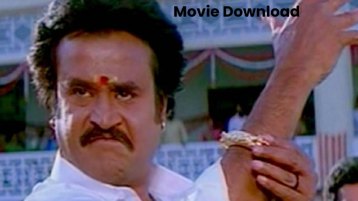 Arunachalam Tamil Movie Download