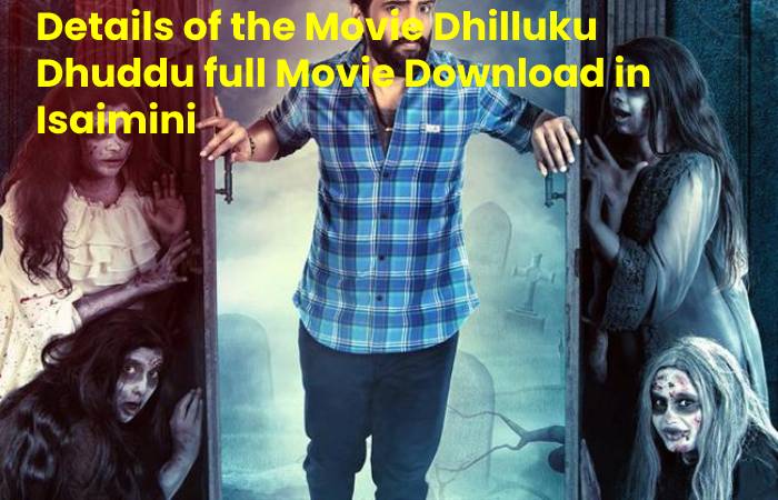 Dhilluku Dhuddu full Movie Download in Isaimini