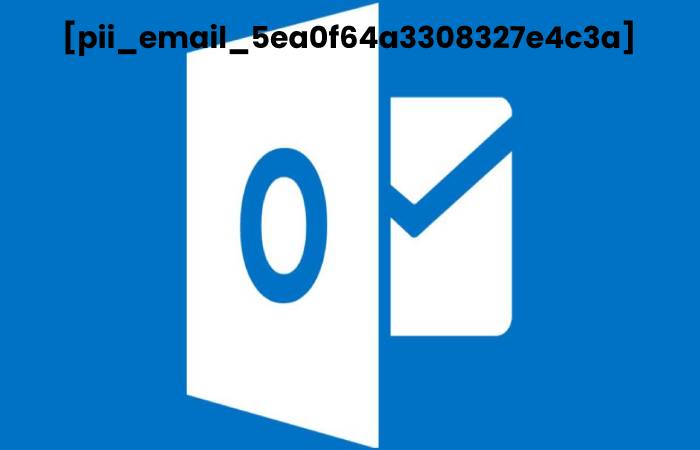 How to fix error [pii_email_5ea0f64a3308327e4c3a]