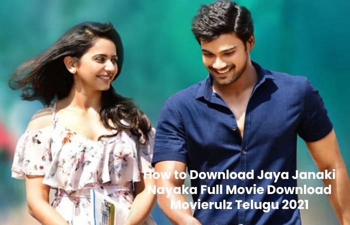 Jaya Janaki Nayaka Full Movie Download Movierulz Telugu 2017