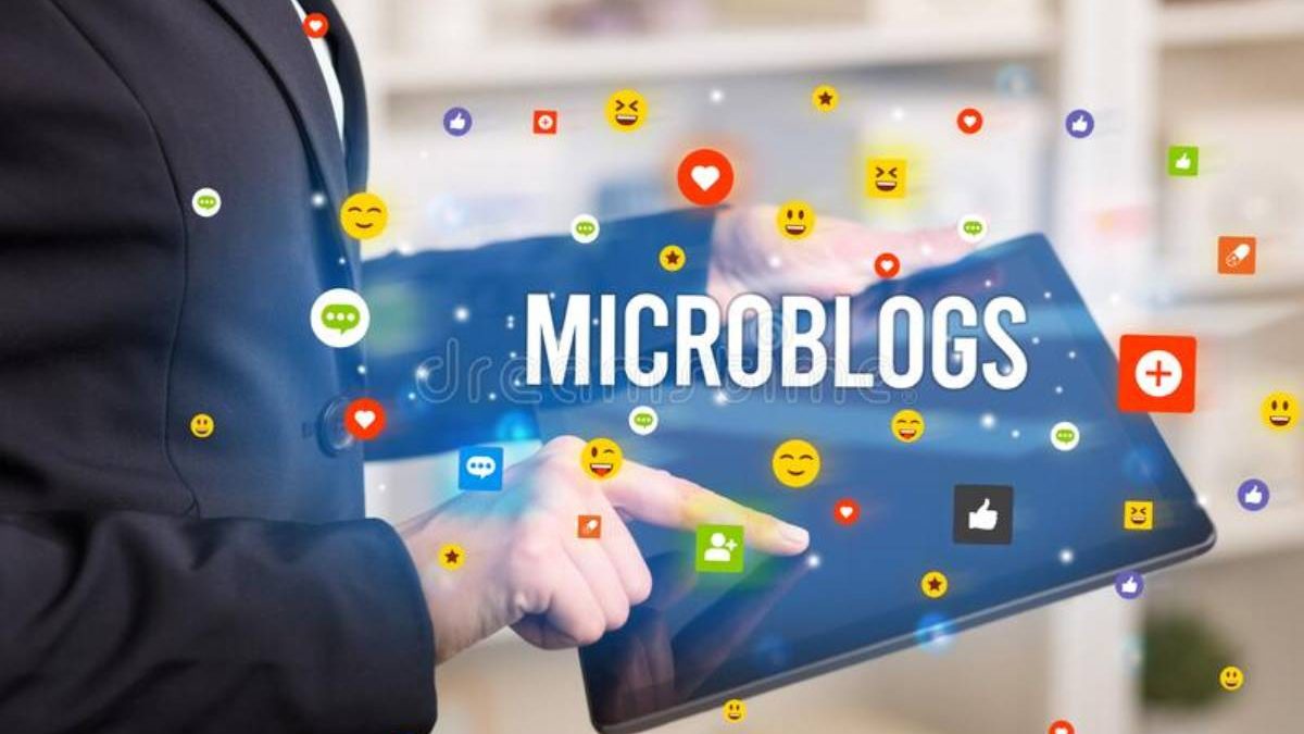 Microblogs. What Are They, For, And How Are They Used