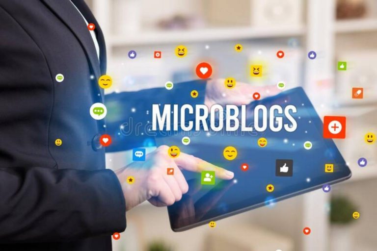 Microblogs. What Are They, And How Are They Used