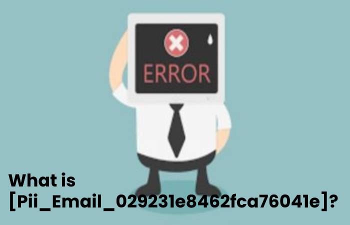 [Pii_Email_029231e8462fca76041e] How to Solved Error 