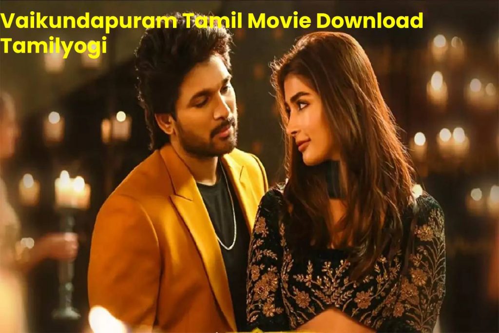 Vaikundapuram Tamil Movie Download Tamilyogi
