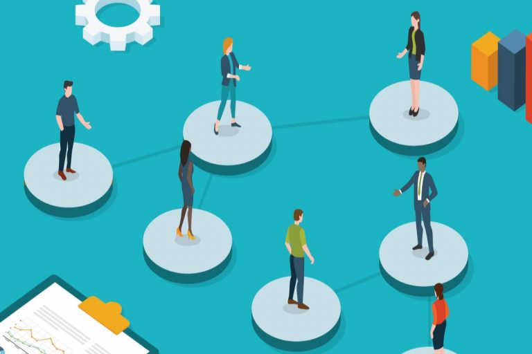 What Is Organization? – Definition, Institutions, Planning, And More