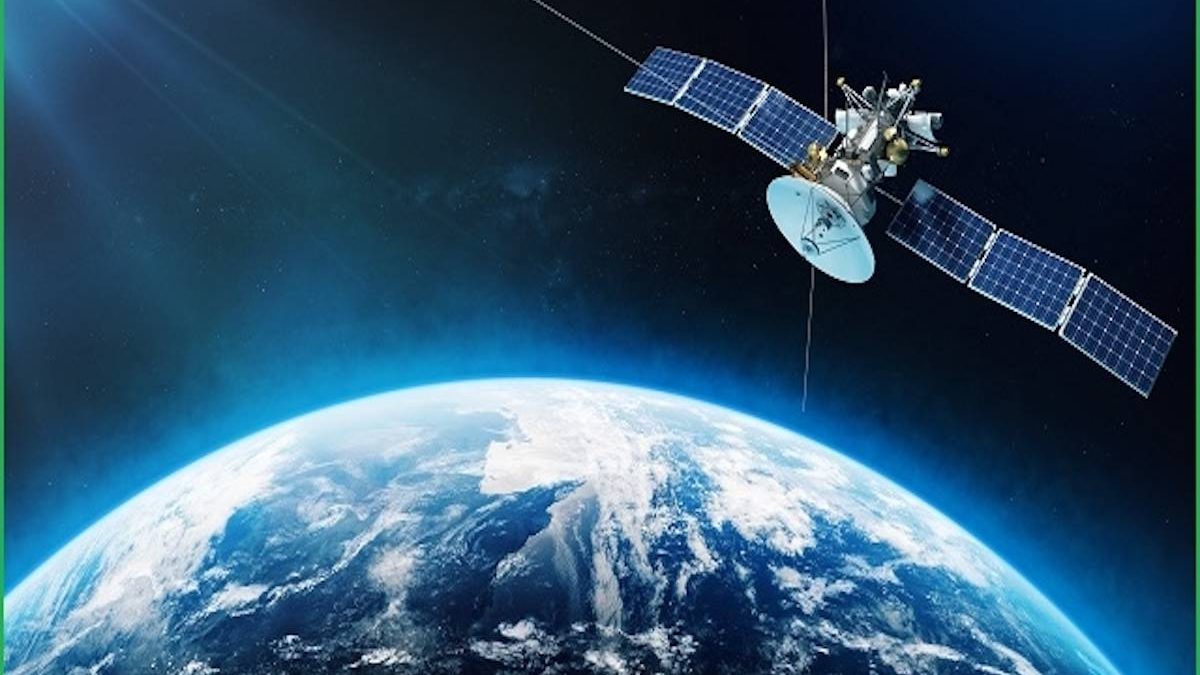 What is Satellite – Definition, History, And More