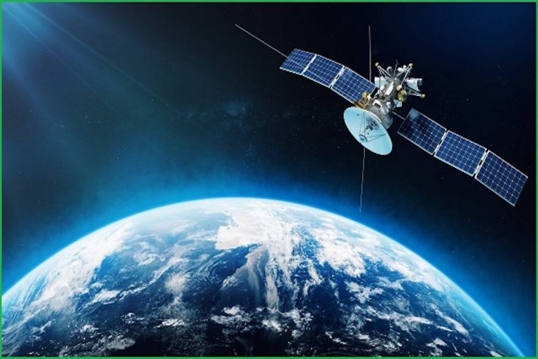 What is Satellite – Definition, History, And More