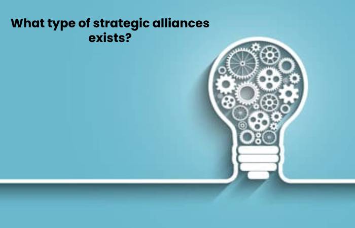 What is strategic_ – definition, advantages, Marketing alliances, And More 