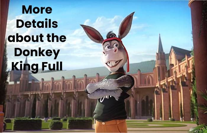 donkey full movie 