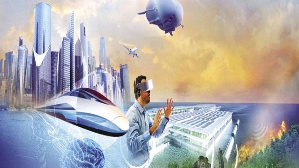 11 Incredible Inventions of the Future That Will Change the World