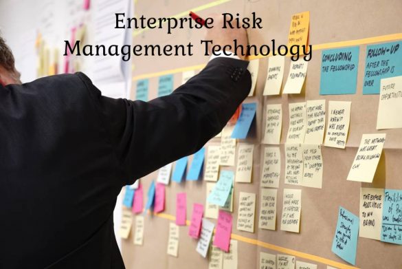 Enterprise Risk Management Technology