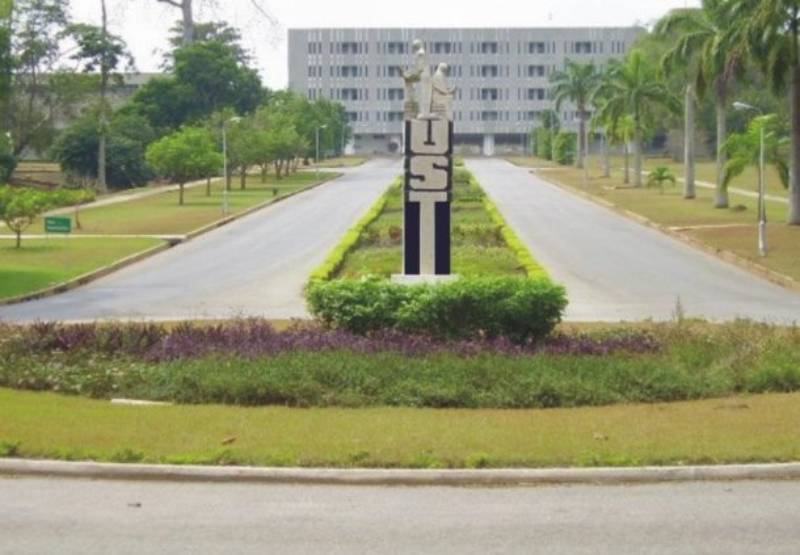 Kwame Nkrumah University Science And Technology Data