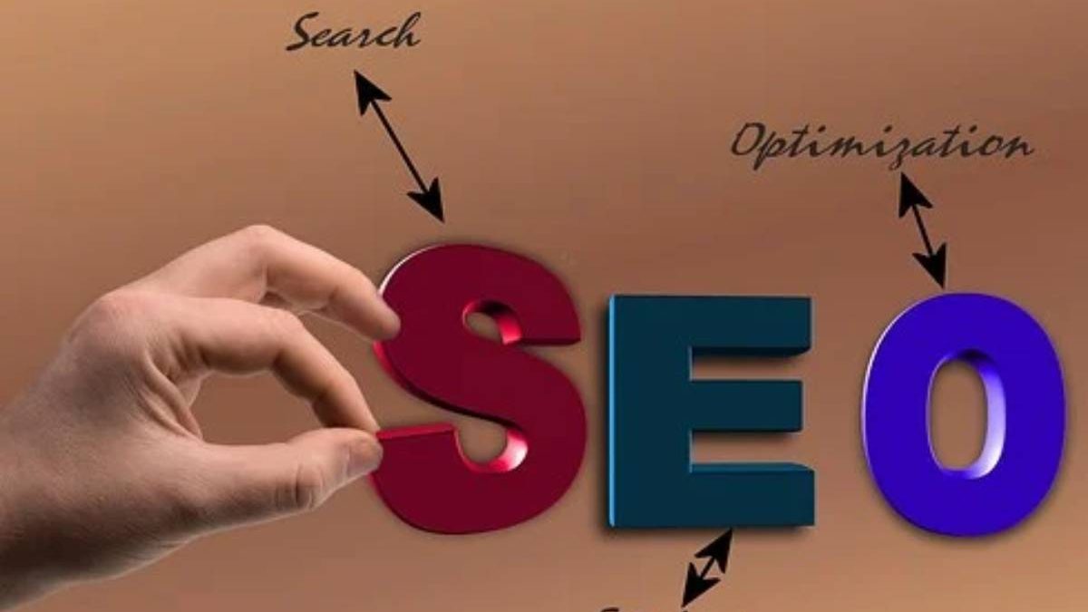 Search Engine Optimisation (SEO) Sub services