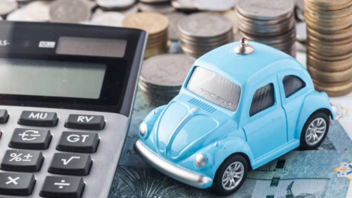 What’s A Good APR For A Car Loan?