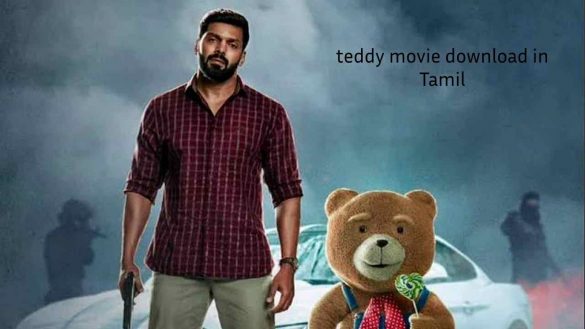teddy movie download in Tamil